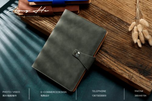 一站式电商视觉服务解决方案 从产品拍摄到印刷品装订