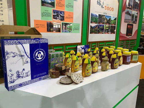 门头沟文化与印刷工艺的融合亮相服贸会